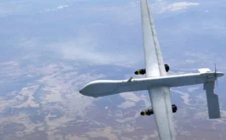 فصائل عراقية تهاجم "هدفاً حيوياً" في إيلات