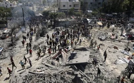 حماس تخفي مصير الضيف... وأدرعي يكشف السبب!