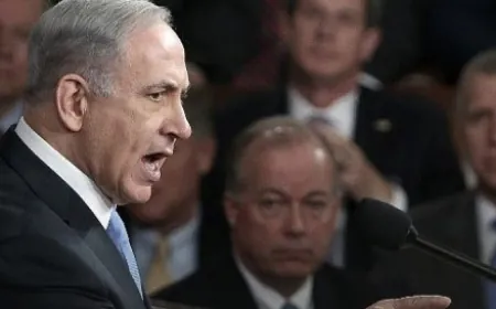 إعلام عبري ينشر تفاصيل زيارة نتنياهو إلى واشنطن