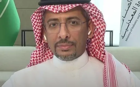 وزير سعودي يزور البرازيل وتشيلي في الأسبوعين المقبلين