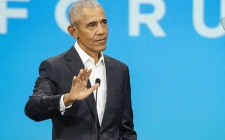 بعد انسحاب بايدن.. لماذا لا يترشح أوباما للانتخابات الرئاسية