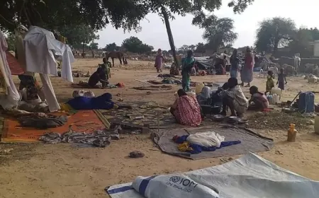 أطباء بلا حدود: العنف والتعذيب في السودان يتصاعدان وسط حرب لا هوادة فيها