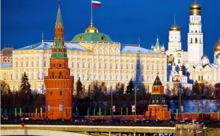 الكرملين بشأن انسحاب بايدن من السباق الرئاسي: هذا أمر يخص الناخبين الأميركيين وليس له أولوية بالنسبة لروسيا