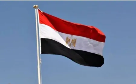 استنفار في مصر من تهديدات الحوثيين: "سنسقط أي جسم يدخل المجال الجوي"