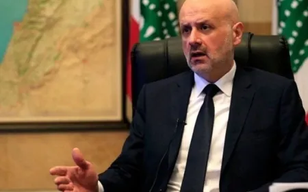 مولوي خلال مشاركته في "مؤتمر بغداد الدولي الثاني لمكافحة المخدرات": أمننا العربي وأمن مجتمعاتنا العربية واحدٌ ومشترك