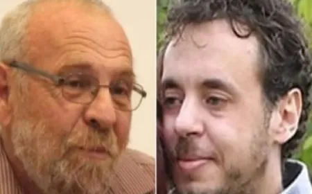 إسرائيل تعلن مقتل رهينتين لدى حماس