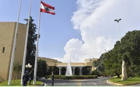 السعودية وتوحيد سنّة لبنان …هل تحل ازمة الرئاسة؟