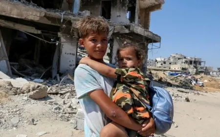 هدنة غزة... وفد إسرائيلي سيلتقي رئيس الحكومة القطرية لبحث 3 مطالب