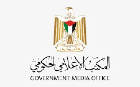 مدير المكتب الإعلامي الحكومي في غزة :  ‏-تلقينا 1217 مناشدة لإنقاذ العائلات العالقة في منازلها بخانيونس