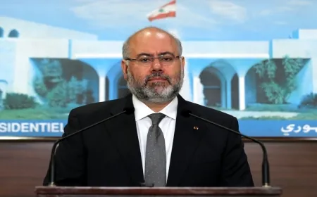 الأبيض: جميع الادوية ستكون متوفّرة