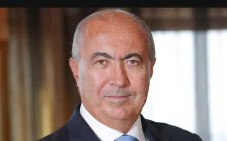 مخزومي: الإسراع في انتخاب رئيس وتشكيل حكومة قادرة على مواجهة الأزمات هما السبيل الأسرع لإنقاذ لبنان