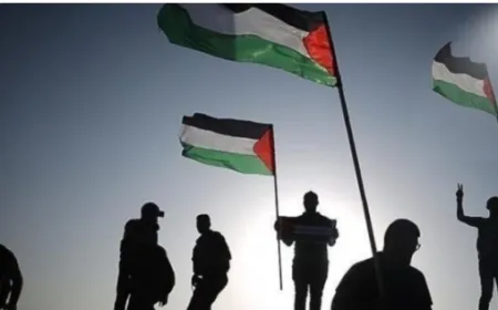 إليكم أهم بنود الاتفاق بين فتح وحماس