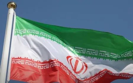 إيران تدعو لمنع إسرائيل من المشاركة في الألعاب الأولمبية