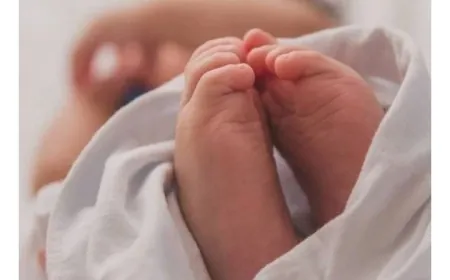 بعد أن قام بإغتصابه رماه من الشرفة.. جريمة بحق إبن السنتين!
