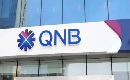 آي.إف.آر: بنك قطر الدولي الإسلامي يعين ستاندرد تشارترد لإدارة إصدار صكوك بقيمة 250 مليون دولار