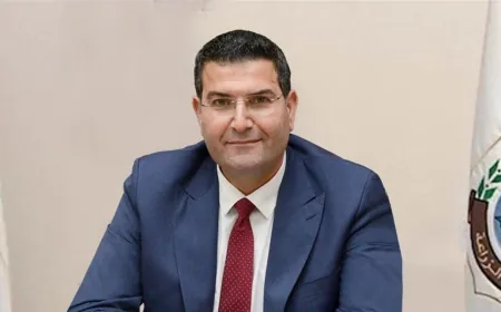 وزارة الزراعة عن التهريب: الحاج حسن ناشد الوزارات المعنية والقوى الأمنية ضبط ومكافحة هذه الظاهرة