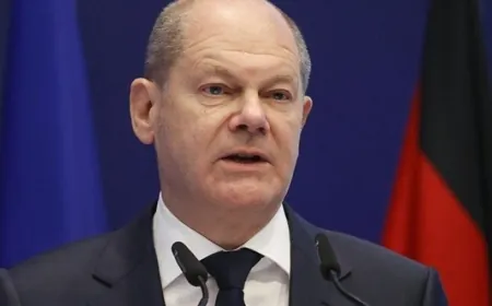 برلين: لا قرار بوقف تزويد إسرائيل بالأسلحة