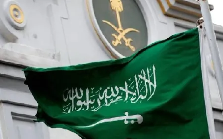 السعودية ترحب بالاتفاق اليمني... وتدعو إلى حل سياسي شامل