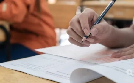 إليكم موعد نتائج الإمتحانات الرسمية للإجازة الفنية!