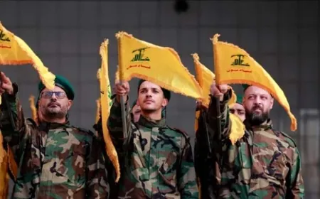 بالأسلحة الصاروخية وقذائف المدفعية".. الحزب يستهدف العدو في موقع المالكية