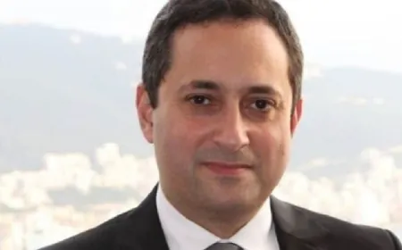 البيطار يعاود عمله في ملفّ انفجار المرفأ!