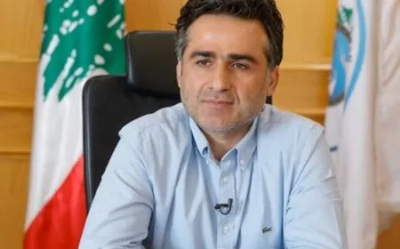 حمية عرض مع شرف الدين لأخر المستجدات المحلية