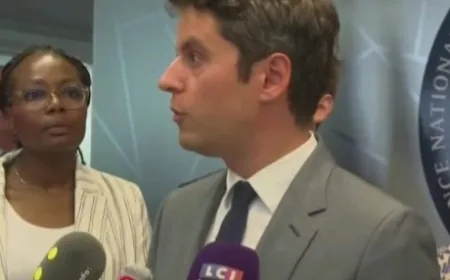 الأعين تترقب افتتاح الألعاب الألمبية مساءً..