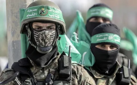 القسام: مجاهدونا فجروا عبوة رعدية مضادة للأفراد في قوة مشاة صهيونية وأوقعوها بين قتيل وجريح في حي تل الهوى