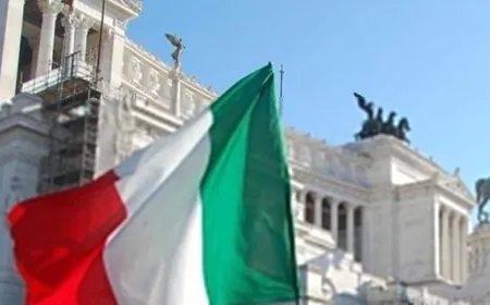 إيطاليا قررت تعيين سفير في سوريا