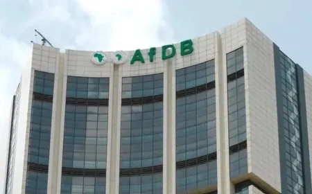 البنك الأفريقي للتنمية يقدم قرضين للمغرب