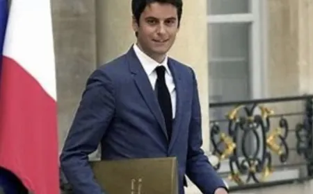 رئيس الوزراء الفرنسي: عواقب وخيمة لهجمات القطارات