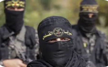 سرايا القدس: قصفنا بوابل من قذائف الهاون جنود وآليات العدو الصهيوني في شرق خان يونس