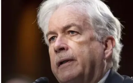 مدير سي آي إيه سيلتقي في روما مسؤولين مصريين وقطريين بشأن هدنة غزة