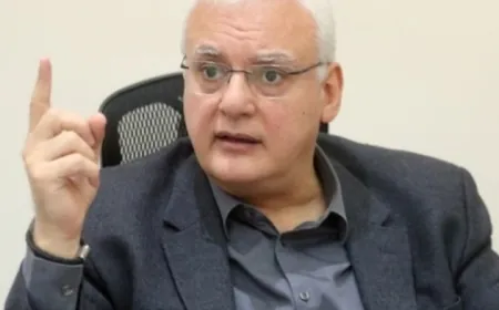 القرم يكشف عن جهود لمواجهة الإضراب وخطة الطوارئ