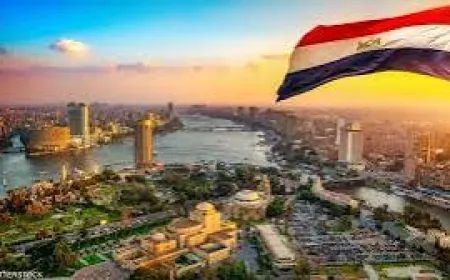 القاهرة أكدت على موقفها بشأن ضرورة الانسحاب الإسرائيلي الكامل من معبر رفح