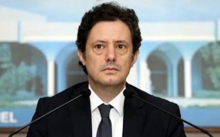 المكاري : ألتزم أن تبقى وزارة الإعلام منبراً للدفاع عن الحرية المسؤولة