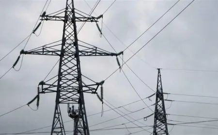 بيان هام من كهرباء لبنان بشأن التغذية بالتيار الكهربائي: الوضع خارج عن إرادة المؤسسة