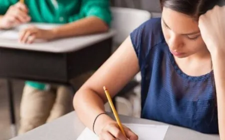 إليكم موعد صدور نتائج الإمتحانات الرسمية