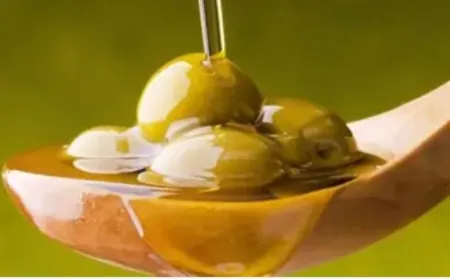 مركب طبيعي من الزيتون ينقص الوزن وينظم سكر الدم