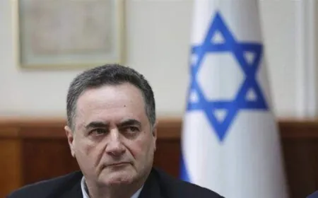 وزير خارجية إسرائيل: نقترب من لحظة حرب شاملة ضد حزب الله