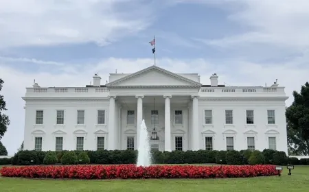 البيت الأبيض: واشنطن تندد بالهجوم الصاروخي على قرية مجدل شمس بالجولان