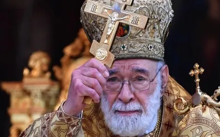 عودة: البرّ فعل إلهي غائب عن ضمائر مسؤولي هذا البلد