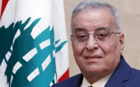 بو حبيب: واشنطن طلبت من الحكومة كبح جماح “الحزب