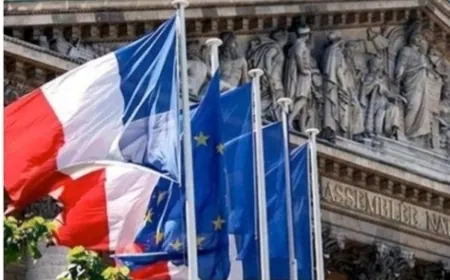 ‏وزارة الخارجية الفرنسية: ننصح مجددا الرعايا الفرنسيين بتجنب الذهاب إلى ‎لبنان أو إسرائيل أو الأراضي الفلسطينية