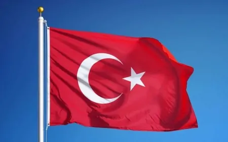 عقد مفاوضات اتفاق التجارة الحرة بين مجلس التعاون الخليجي وتركيا هذا الشهر بأنقرة