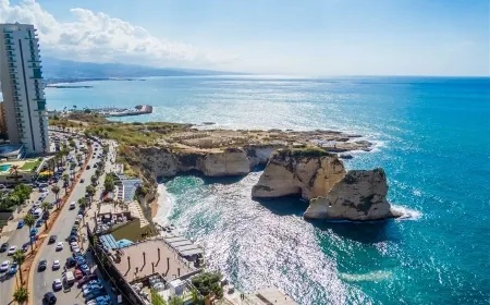 "تجنب المدن الكبيرة بما فيها بيروت".. الضربة الإسرائيلية على لبنان محسومة؟