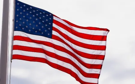 إطلاق نار بمركز تسوق في بالتيمور في ولاية ميريلاند الأميركية