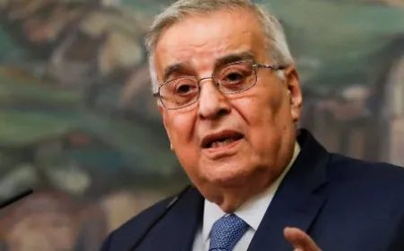 لبنان يدعو إلى تحقيق دولي بعد القصف الدامي على ‎الجولان