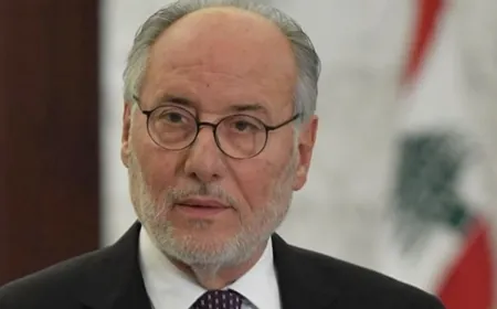 الملاحقة قائمة"... الحلبي يُعلق على عملية الغش في الإمتحانات الرسمية!