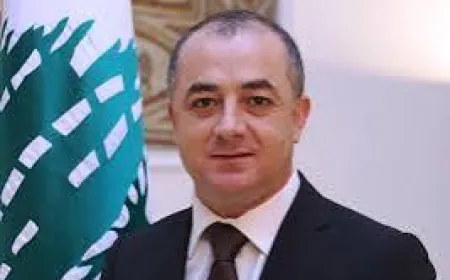 إلياس أبو صعب: إذا سقط ضحايا مدنيون أو استهدفت بيروت وضواحيها فلن نعتبر ذلك ردا مدروسا ومحدودا